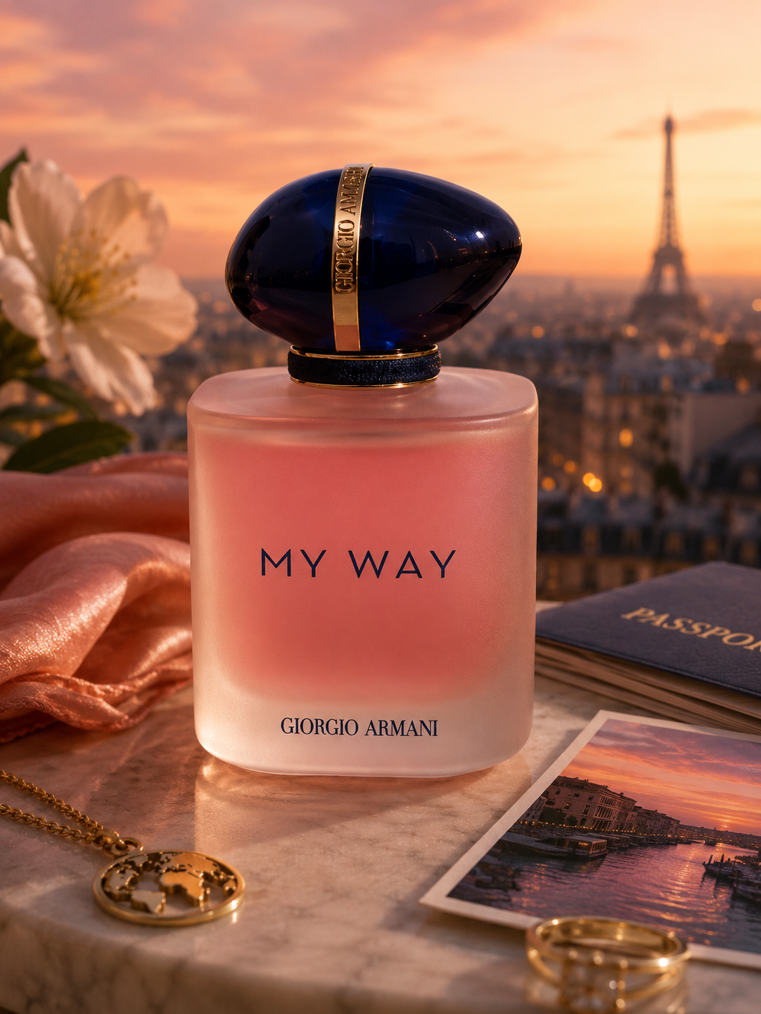 My Way