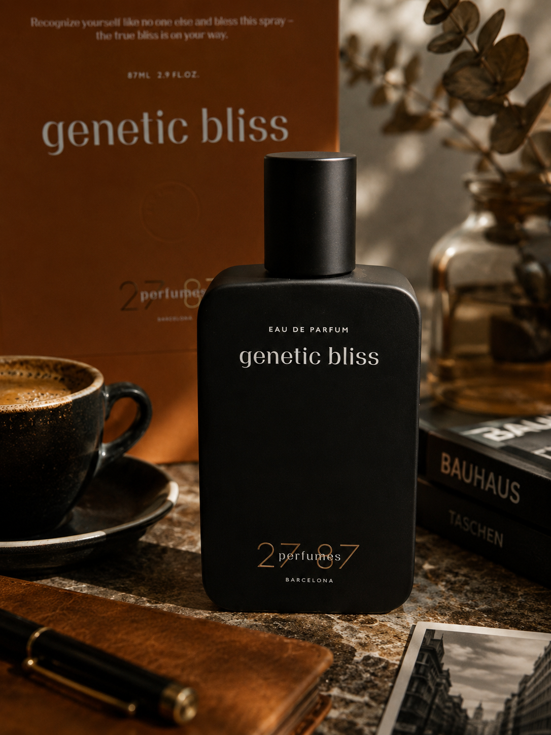 Genetic Bliss