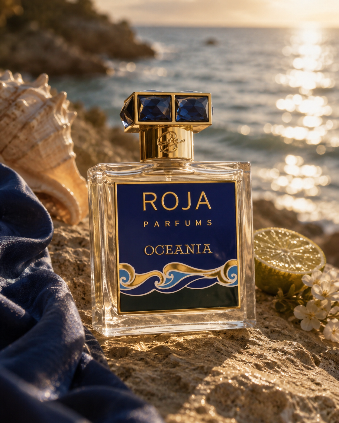 Oceania