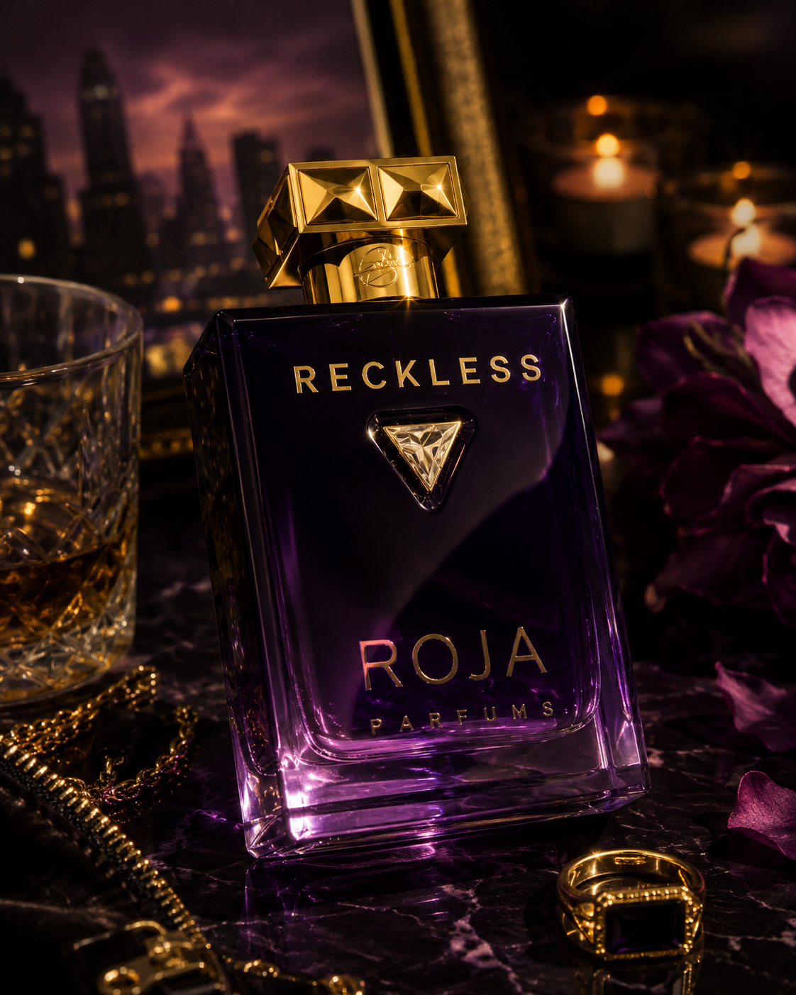 Reckless