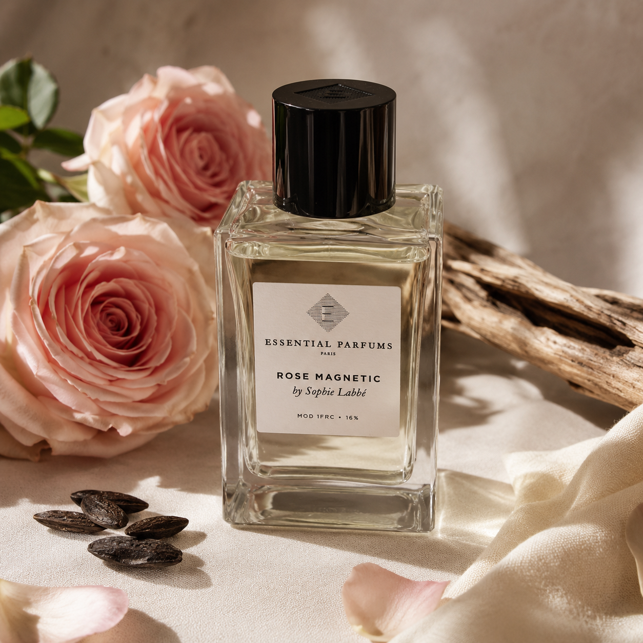 Rose Magnetic