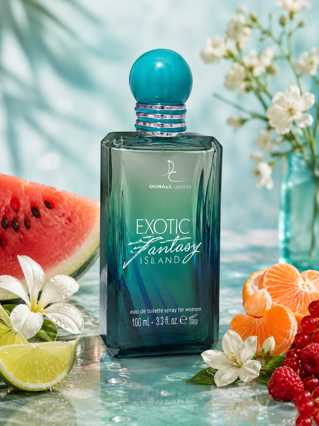 Exotic Fantasy Island