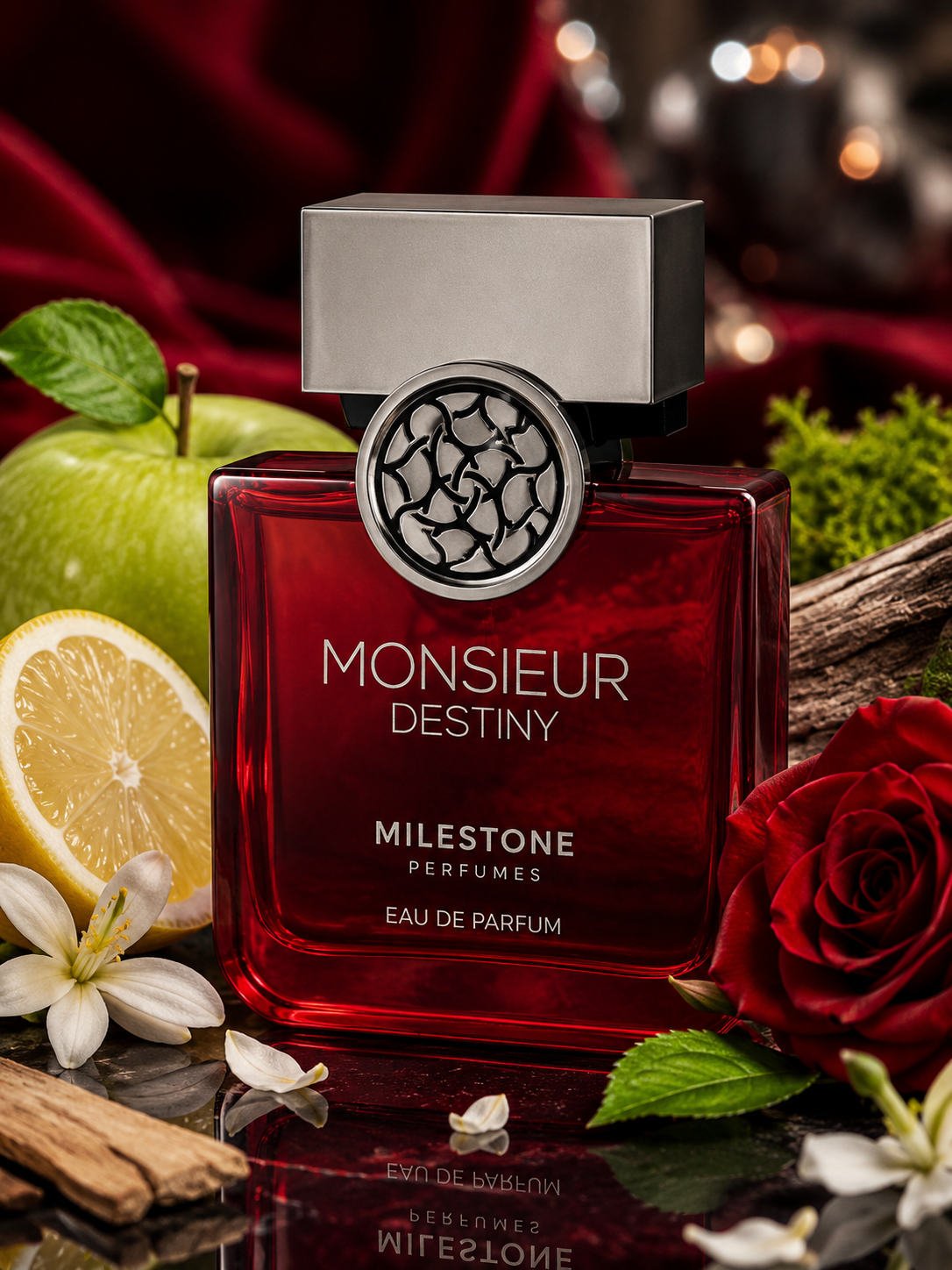 Monsieur Destiny