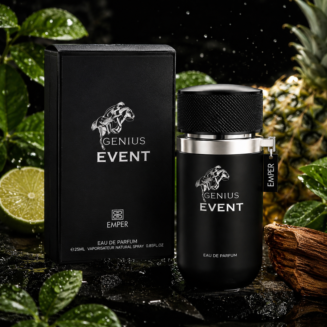 Genius Event