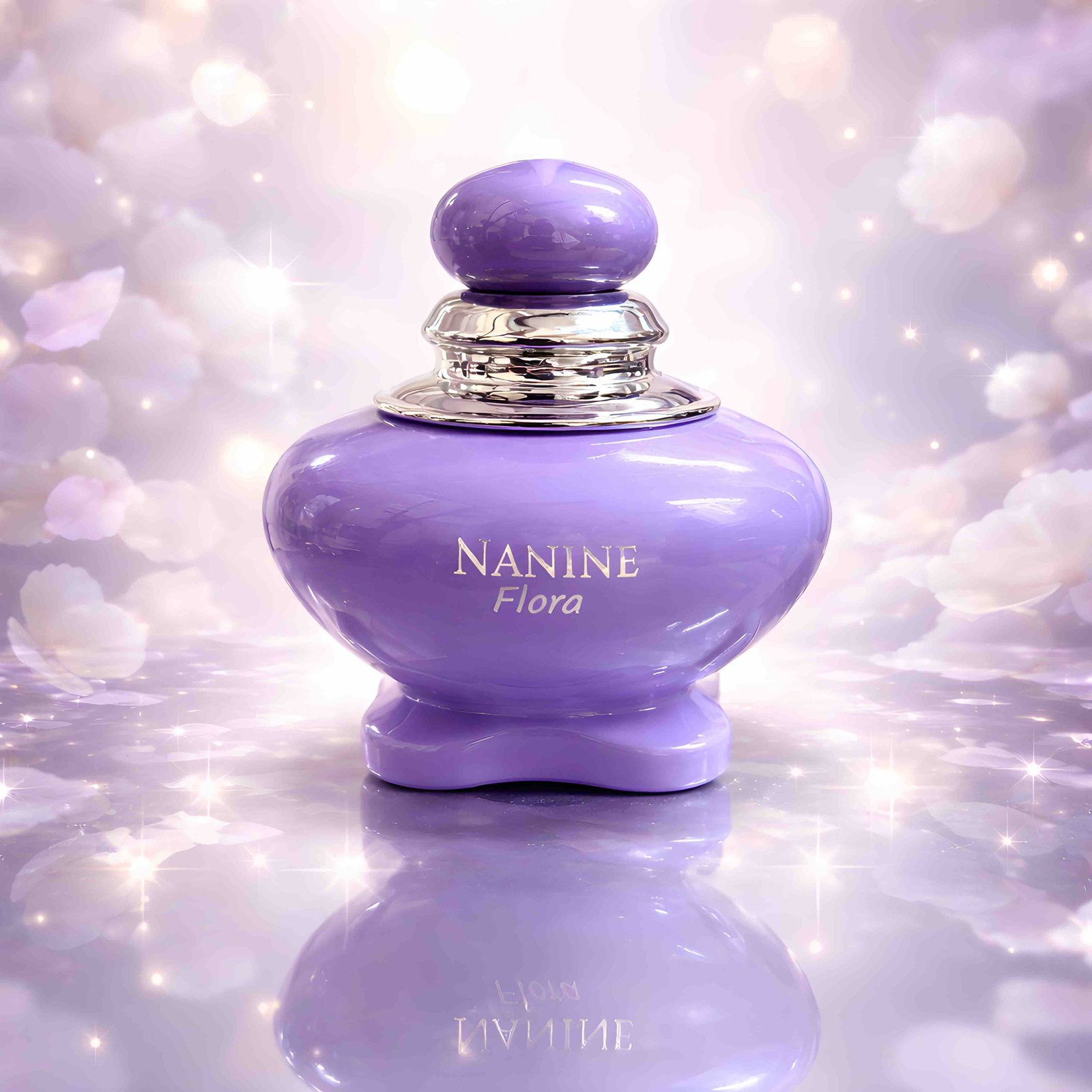 Nanine Flora