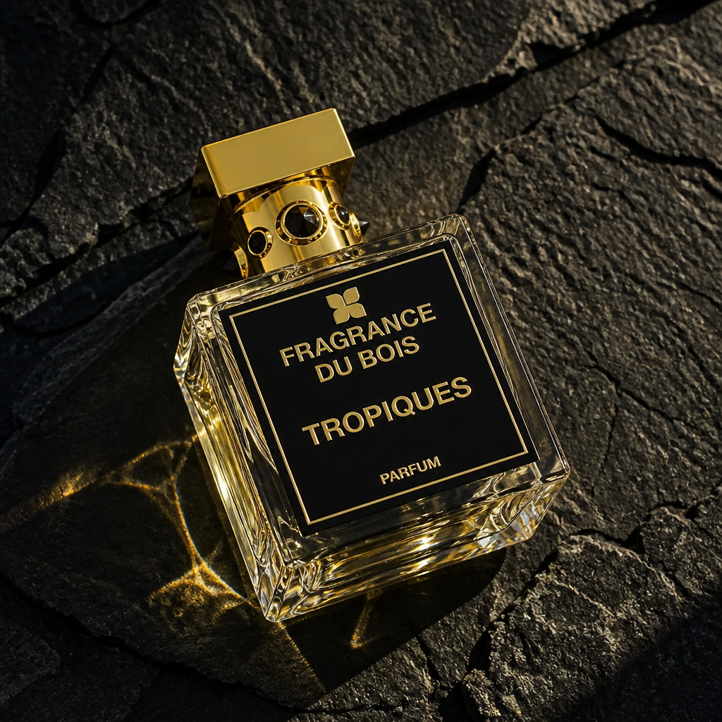 Tropiques.