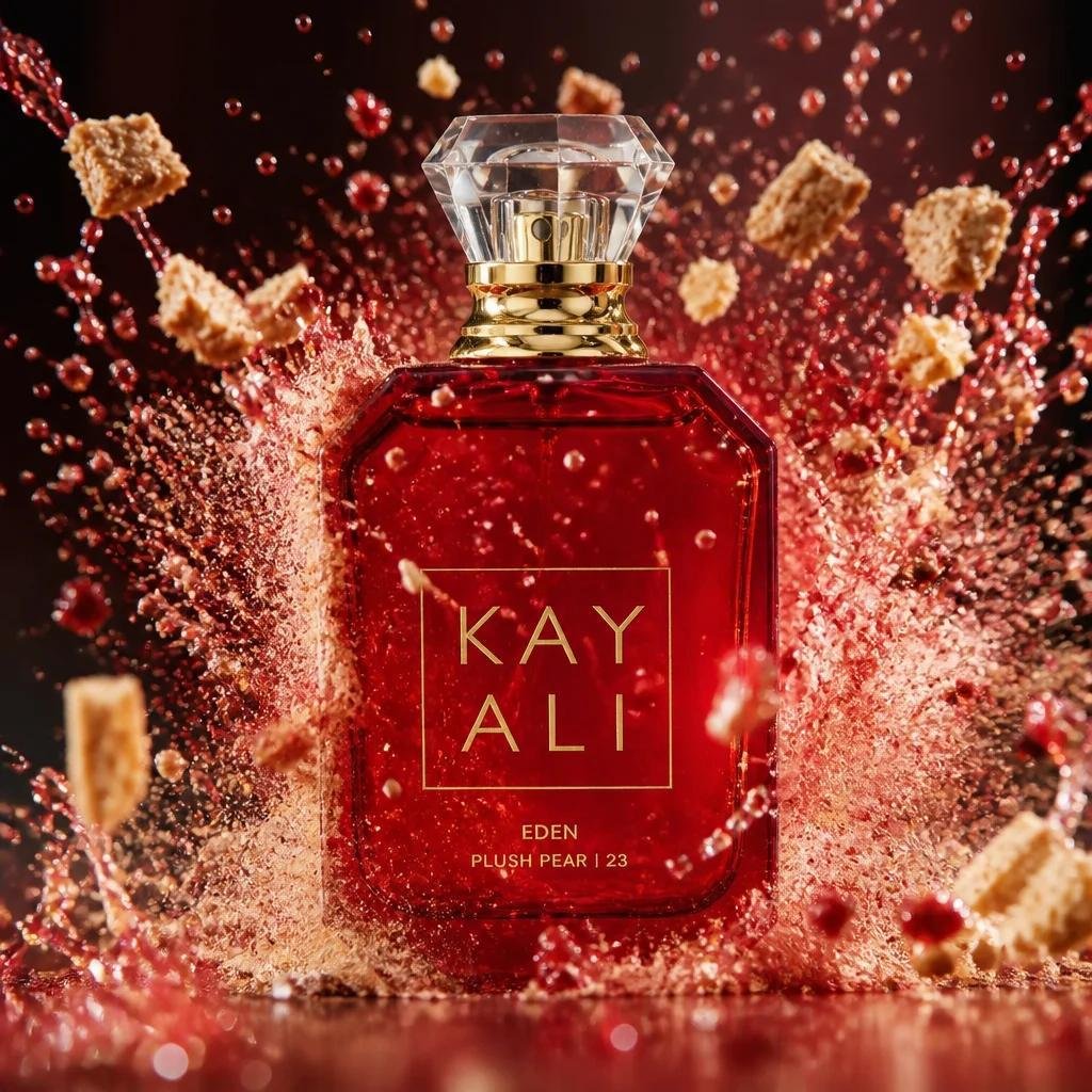Eden Juicy Apple