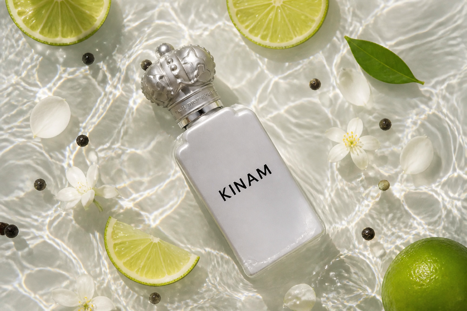 Kinam