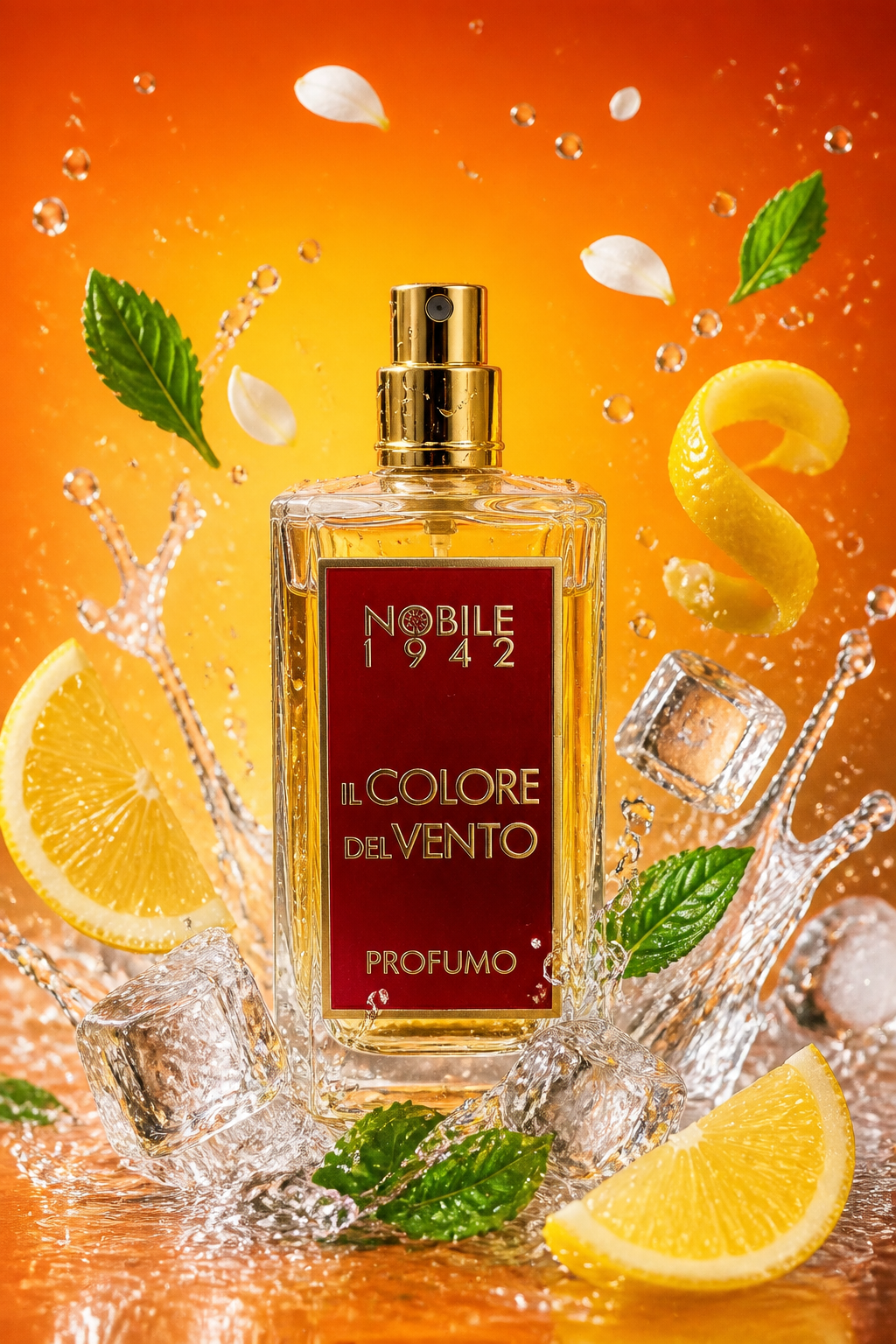 Colore Del Vento