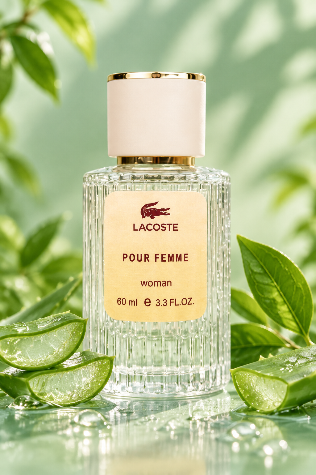 Lacoste