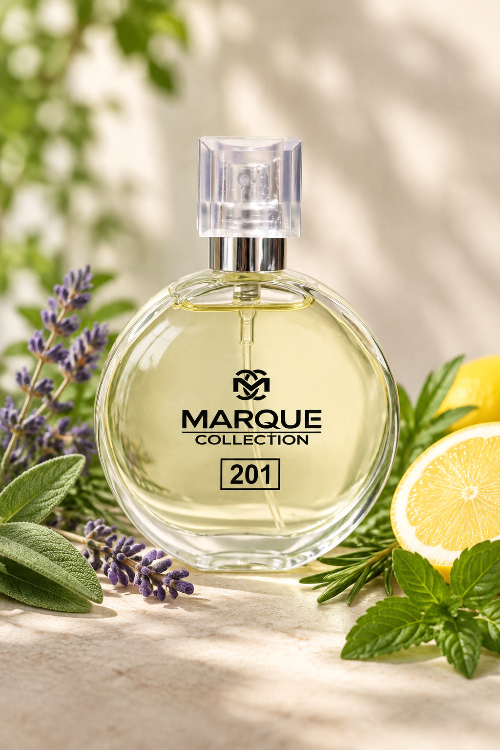 №201 Eau Fraiche