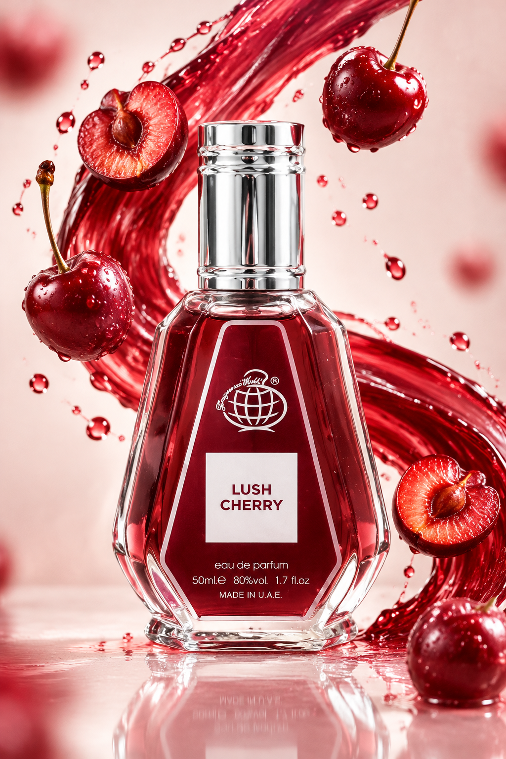 Lush Cherry