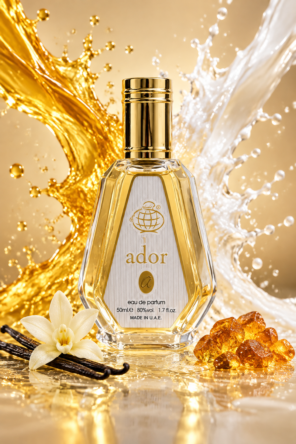 Ador